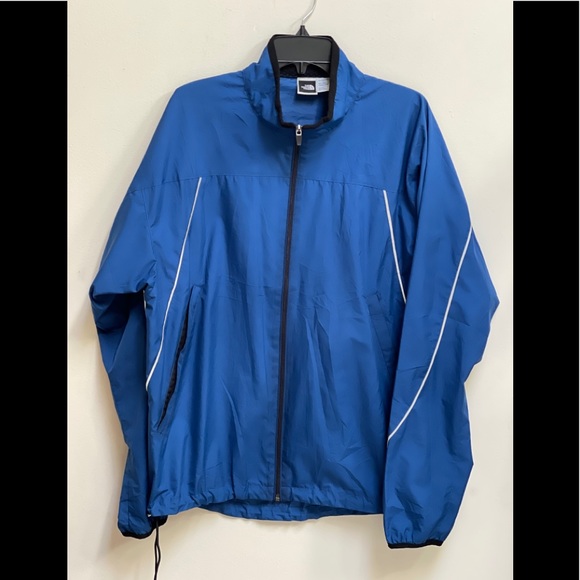 The North Face Light Windbreaker Jacket - Picture 1 of 9